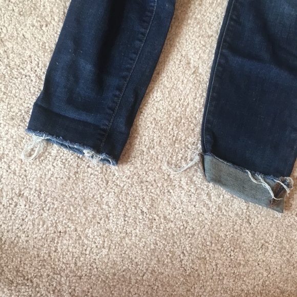 J. Crew Denim - J Crew Toothpick Jeans